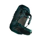 Рюкзак Gregory DEVA 60 Изумрудно-зеленый - фото 5