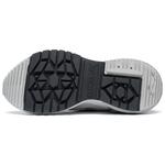 LINING Origin Lifestyle Shoes Women's Low-top Gray/Black - фото 7