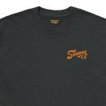 Одиночная футболка Seager Co., черный - фото 3