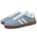 Кроссовки Doraemon Skateboarding Shoes Unisex Low-top, розовый - фото 31