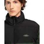 Куртка Element Classic Puffa, зеленый - фото 6
