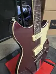 Yamaha Revstar II Standard RSS02T - Горячий Мерло - фото 4