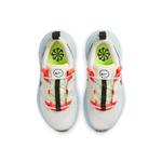 Кроссовки кратер удар Nike, зеленый - фото 4