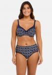 Брифы Sans Complexe SHORTY COMPLICE, Liberty Bleu Marine/Dark Blue - фото 2