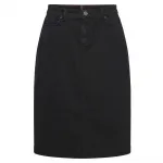 Юбка Redgreen Neo skirt, черный - фото 3