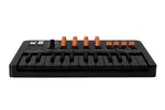 Контроллер Arturia MiniLab 3 25 Slim-key - оранжевый - фото 6