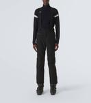 Комбинезон для лыж Tomaso Fusalp, Noir - фото 2