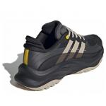 Кроссовки adidas Maxxwavy 'Black Beige', черный - фото 4