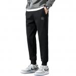 Li-Ning LiNing Casual Pants Men's Black - фото 5