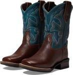 Ковбойские сапоги Monterey Roper, коричневый - фото