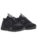 Кроссовки Saucony Shadow 6000 GTX 'Triple Black' - фото 2