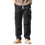 Карго-брюки мужские Jeep, Арми Грин - фото 6