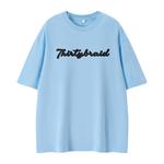 Футболка унисекс 30Braid, белый - фото 6