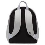 Nike Тканевый рюкзак обычный дикий серый, Wild Gray - фото 3