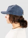 Бейсболка Vissla Shread Heads Cap, blue haze - фото 5