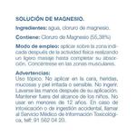 Магниевое масло 150 мл Ana Maria La Justicia - фото 3