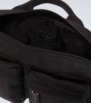 Поясная сумка Essential U Givenchy, Black - фото 4