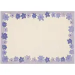 Детский коврик с ландышами Safavieh, 153x244 см - фото