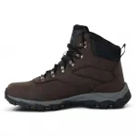 Походные ботинки Regatta Holcombe Classic, коричневый - фото 3