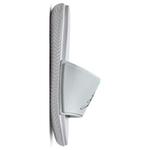 Jordan Вьетнамки Мужчины, White - фото 2