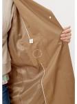 Пальто в цвете 8577_caramel s.Oliver - фото 7
