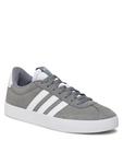 Кроссовки Vl Court 3.0 ID6276 Adidas, серый - фото 2