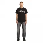 Джинсы G-Star Contor 3D Regular Fit, серый - фото 4