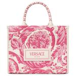 VERSACE Сумка-шоппер - фото