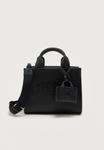 Сумка DKNY HADLEE TOTE, Black/Gold-Coloured/Black - фото