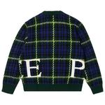 Топ Palace Guard Knit, Black Watch - фото 2