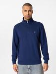 Свитер Williot Sweatshirt HANS, цвет navy/dark blue - фото 4