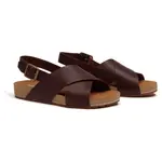 Сандалии Timberland Malibu Waves Basic, коричневый - фото 2