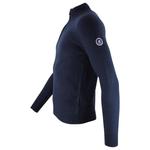 Свитер Peak Mountain Charlito с полумолнией - фото 3