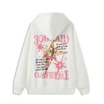 Толстовка унисекс 30Braid, Черный - фото 6