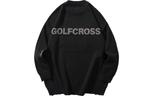 Трикотаж Unisex GOLFCROSS, черный - фото 3