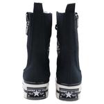 Chuck 70 Plus X High «Черная цапля» Converse - фото 4