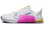 Кроссовки Nike Metcon 9 EasyOn 'White Royal Pink', розовый - фото