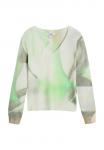 Джемпер Desigual SOFT, Green - фото 6