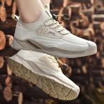 Кроссовки мужские с низким верхом Jeep - фото 15