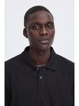BLEND Поло-рубашка BHAbdo черного цвета - фото 5