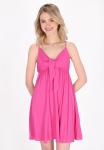 Платье MYMO Spring Summer, розовый - фото 2
