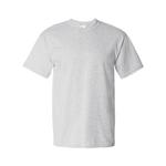Футболка Hanes Essential-T, цвет Ash - фото