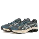 Кроссовки Gel-Kinetic Fluent Asics, мультиколор - фото 2