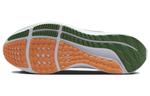 Кроссовки Nike Pegasus 40 FAMU, зеленый - фото 6