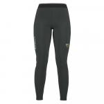 Тайтсы Karpos Federa, черный - фото