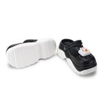 Сабо женские Xmistuo, цвет 2535-12 black - фото 10