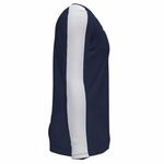 Футболка с длинным рукавом Joma Academy, синий - фото 3