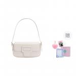 MERIMIES Сумка через плечо, Light Blue Polly - фото 8