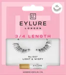 Накладные ресницы Fluttery Light 007 (1 пара) 1 шт. Eylure - фото