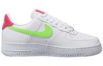 Кроссовки air force 1 низкие Nike, белый - фото 2